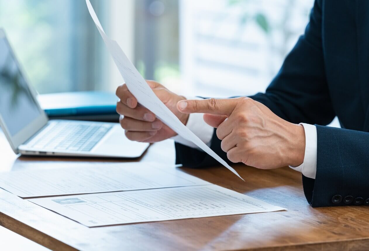 お申込み・本部審査